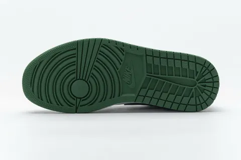 Air Jordan 1 Low Pine Green – photo 8