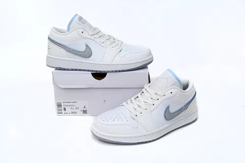 Air Jordan 1 Low Dare To Fly – photo 10