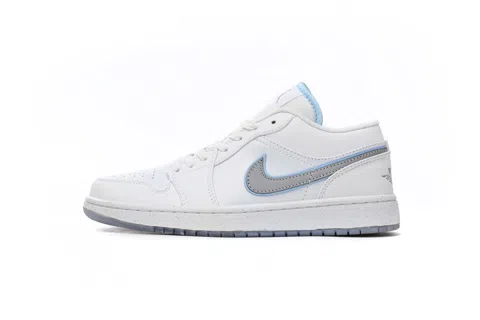 Air Jordan 1 Low Dare To Fly