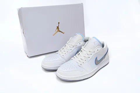 Air Jordan 1 Low Dare To Fly – photo 9