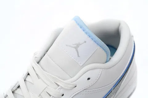 Air Jordan 1 Low Dare To Fly – photo 5