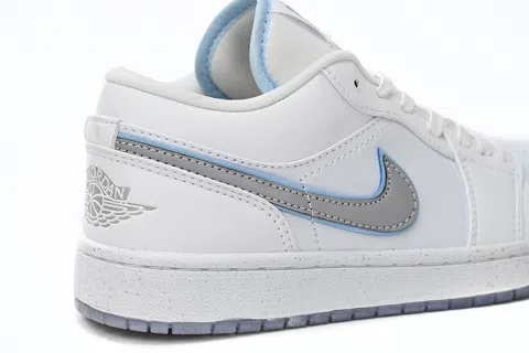 Air Jordan 1 Low Dare To Fly – photo 6
