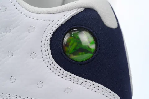 Air Jordan 13 Midnight Navy – photo 5