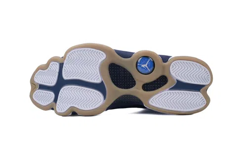 Air Jordan 13 Midnight Navy – photo 4