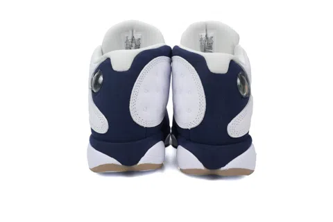 Air Jordan 13 Midnight Navy – photo 3