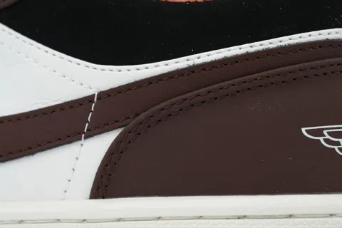 Air Jordan 1 Low Mocha – photo 5