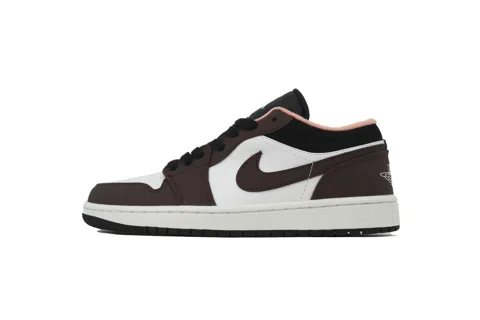 Air Jordan 1 Low Mocha