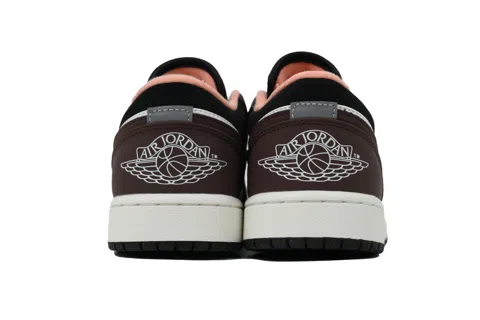Air Jordan 1 Low Mocha – photo 3