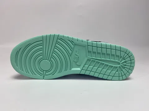 Air Jordan 1 Low Mint Green – photo 8