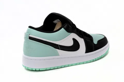 Air Jordan 1 Low Mint Green – photo 5