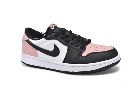 Air Jordan 1 Low Bleached Coral – photo 3