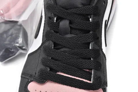 Air Jordan 1 Low Bleached Coral – photo 8