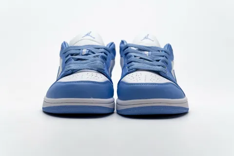 Air Jordan 1 Low University Blue – photo 5