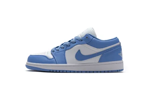 Air Jordan 1 Low University Blue