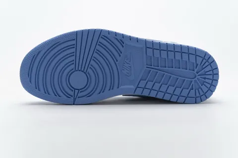 Air Jordan 1 Low University Blue – photo 8