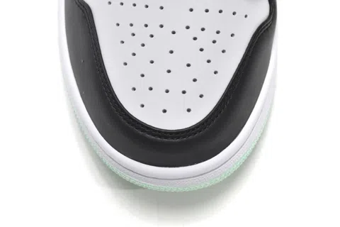 Air Jordan 1 Low Tie Dye – photo 10