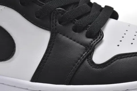 Air Jordan 1 Low Tie Dye – photo 7