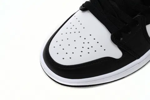 Air Jordan 1 Low Chameleon/Brown – photo 7