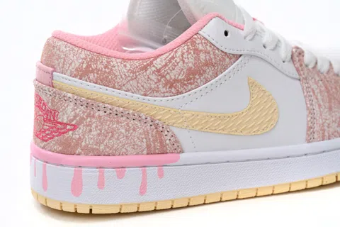 Air Jordan 1 Low Ice Cream – photo 10