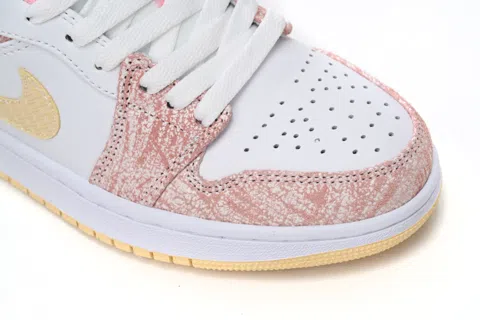 Air Jordan 1 Low Ice Cream – photo 9