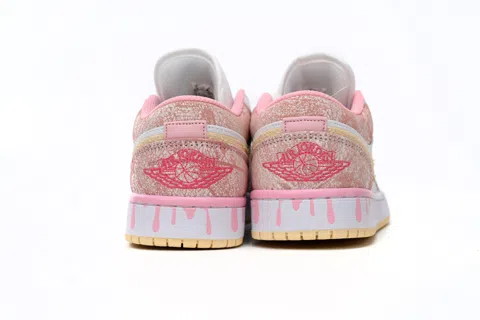 Air Jordan 1 Low Ice Cream – photo 6