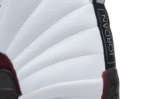 A Ma Maniére x Air Jordan 12 White – photo 6