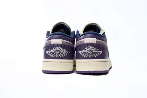 Air Jordan 1 Low Easter Egg – photo 3