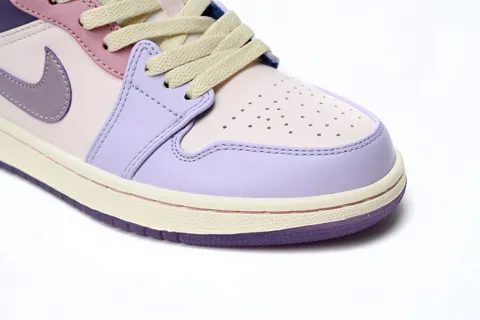 Air Jordan 1 Low Easter Egg – photo 7
