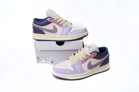 Air Jordan 1 Low Easter Egg – photo 8