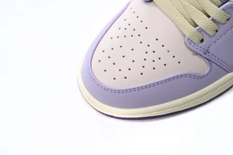 Air Jordan 1 Low Easter Egg – photo 5