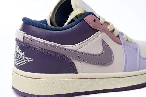 Air Jordan 1 Low Easter Egg – photo 6