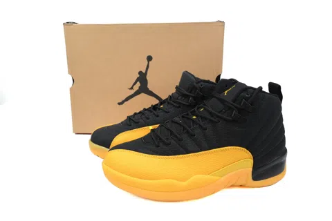 Air Jordan 12 University Gold – photo 7