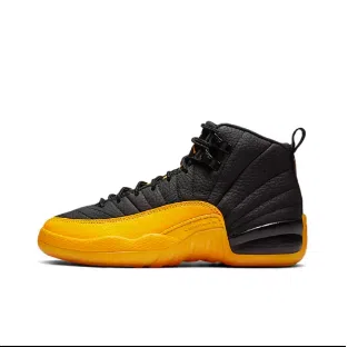 Air Jordan 12 University Gold – photo 3