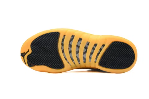 Air Jordan 12 University Gold – photo 5
