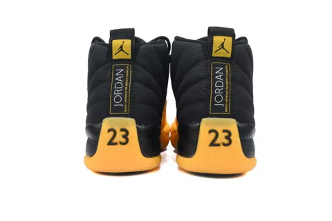 Air Jordan 12 University Gold – photo 4
