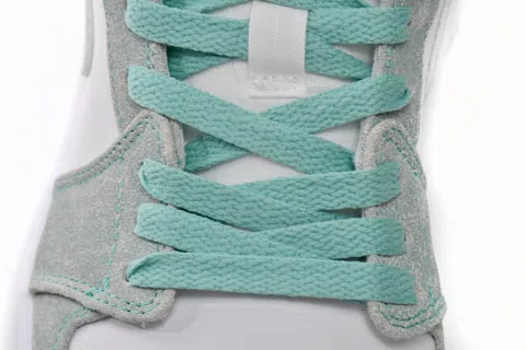 Air Jordan 1 Low Tiffany Blue – photo 5