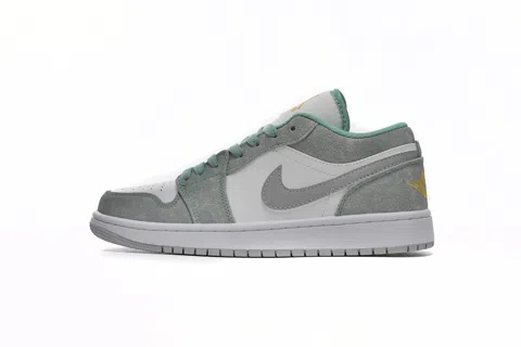 Air Jordan 1 Low Tiffany Blue