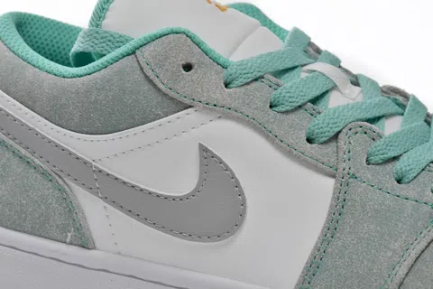 Air Jordan 1 Low Tiffany Blue – photo 6