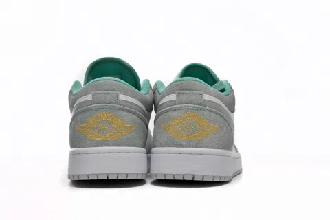 Air Jordan 1 Low Tiffany Blue – photo 3
