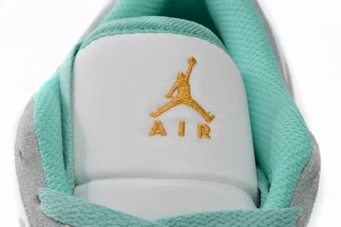 Air Jordan 1 Low Tiffany Blue – photo 7