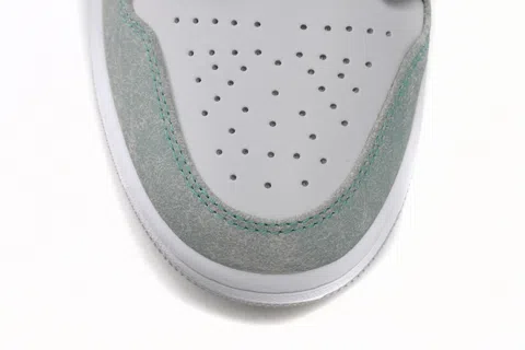 Air Jordan 1 Low Tiffany Blue – photo 8