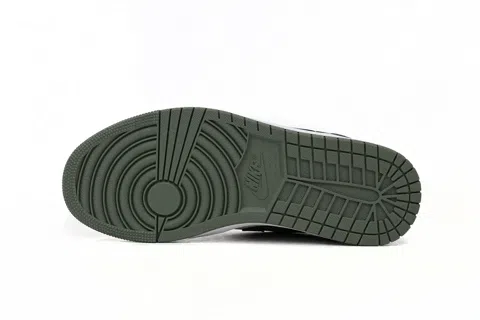 Air Jordan 1 Low Sage Green – photo 5