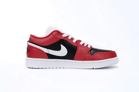Air Jordan 1 Low Chicago Flip – photo 3