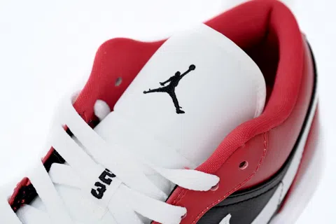 Air Jordan 1 Low Chicago Flip – photo 6