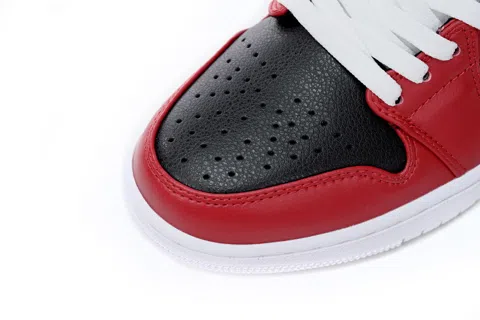 Air Jordan 1 Low Chicago Flip – photo 7