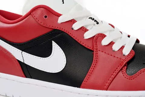 Air Jordan 1 Low Chicago Flip – photo 8
