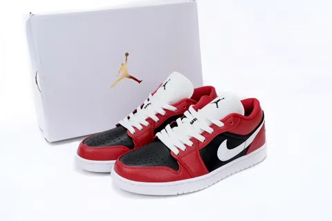 Air Jordan 1 Low Chicago Flip – photo 9