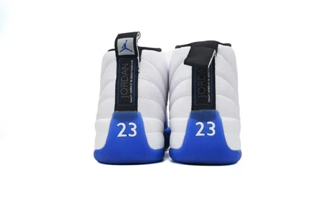 Air Jordan 12 Blueberry – photo 3