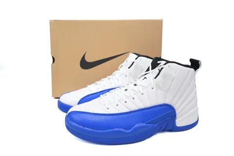 Air Jordan 12 Blueberry – photo 6