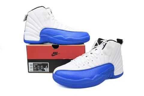 Air Jordan 12 Blueberry – photo 7